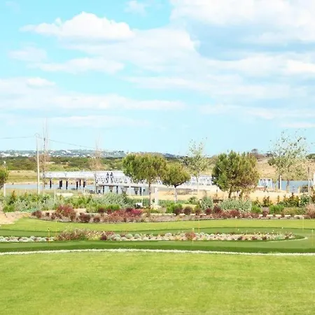 Bayline - Luxury דירה Armação de Pêra