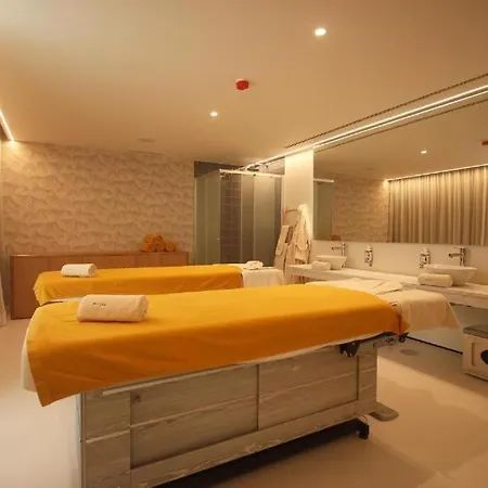 Bayline - Luxury *