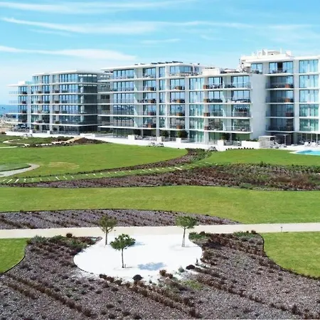 Bayline - Luxury Apartman