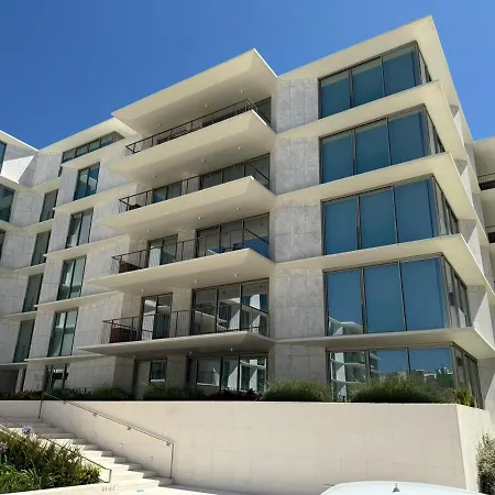 Apartman Bayline - Luxury Armação de Pêra
