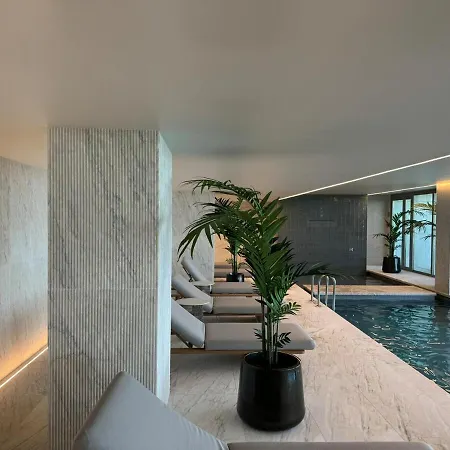 Apartman Bayline - Luxury *