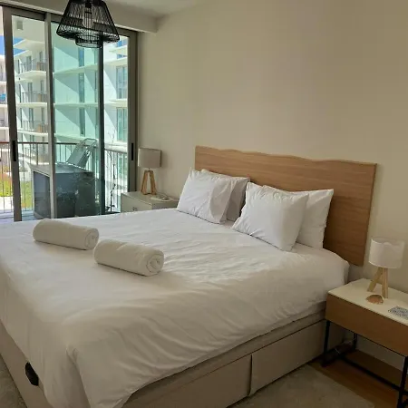 Bayline - Luxury * Armação de Pêra