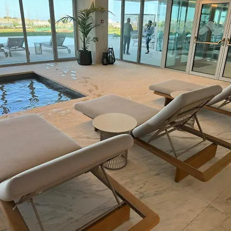 Bayline - Luxury דירה