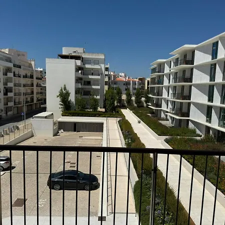 Bayline - Luxury דירה